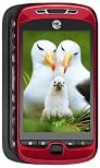 T-Mobile myTouch Slide Android Phone, Red (T-Mobile)