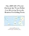 The 2009-2014 World Outlook for Wood Pellet Fuel-Burning Domestic Heaters Excluding Parts