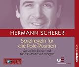 Produkt-Bild: Spielregeln f&uuml;r die Pole-Position: So stellen Sie sich auf f&uuml;r die M&auml;rkte von morgen