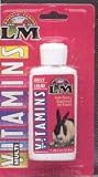 55541 RABBIT VITAMIN 1.75OZ