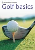 Golf Basics (Pyramid Paperbacks)
