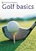 Golf Basics (Pyramid Paperbacks)