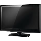 Haier L24B1180 23.6-Inch 1080p LCD TV - Black