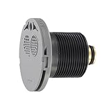 三栄水栓[SANEI] バス用品・空調通気用品 追焚配管部品 厚板浴槽用アダプター 【T432-45L】