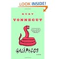 Galapagos: A Novel