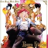 Revue Gwen Stefani  / Love.Angel.Music.Baby.