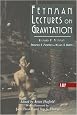 Feynman Lectures On Gravitation (Frontiers in Physics)