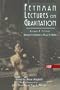 Feynman Lectures On Gravitation (Frontiers in Physics)