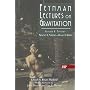 Feynman Lectures On Gravitation (Frontiers in Physics)