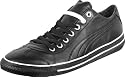 Puma - 917 Lo - Black
