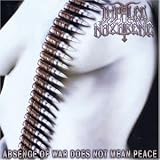 Impaled Nazarene -  Absence of War Does Not Mean Peace