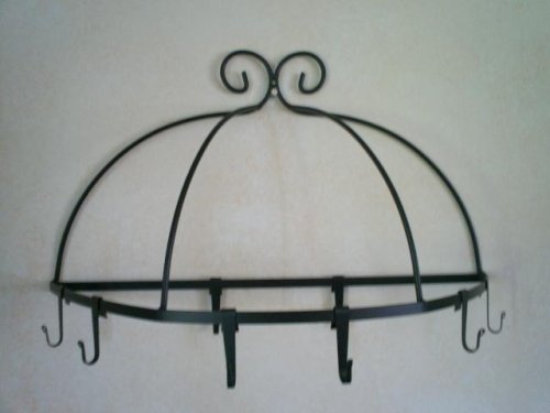 MINI ROUND POT HANGER