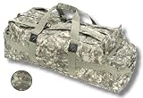 Camo Military Field Gear Duffle Bag Backpack