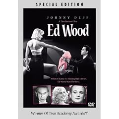 IMDB: Ed Wood