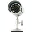 SVAT VU5 Indoor/Outdoor Night Vision Color CMOS CCTV Security Surveillance Camera