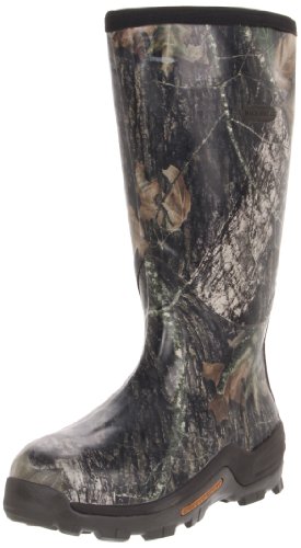 MuckBoots Woody Armor Hunting Boot,Mossy Oak Break-Up,12 M US Mens/13 M US Womens