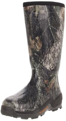 MuckBoots Woody Armor Hunting Boot