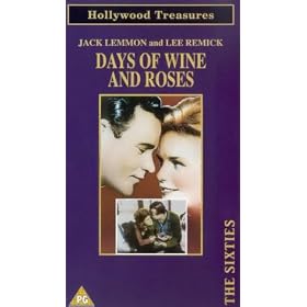 Days Of Wine And Roses [1962]