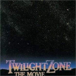 トワイライトゾーン～超次元の体験 オリジナル・サウンド・トラック サントラ ジェリー・ゴールドスミス