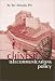 Book Chinese Telecommunications Policy (Artech House Telecommunications Library)