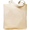 Toppers - Tote Bag - 10oz (U801)