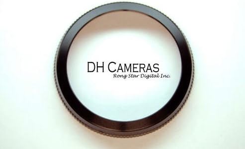 CANON POWERSHOT G12 LENS CAP BAYONET REPLACEMENT NEW REPAIR PART OEM