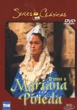 Mariana Pineda 3-DVD Set ( Proceso a Mariana Pineda )