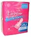 Health & Personal Care : Carefree Body Shape Extra Long Pantiliners - 38