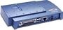 Trendnet TE100-P2U1P Print Server with 2 USB and 1 Parallel Printer Ports (10/100 Mbps)