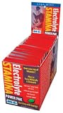 Trace Minerals Research - Electrolyte Stamina Power Pack Lemon Lime, 32 boxes