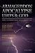 Book Armageddon Apocalypse UFO's & GOD