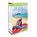 Yoga For Everyone Tripack