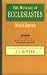 Book Message of Ecclesiastes (Bible Speaks Today)