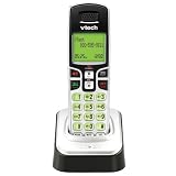 VTech CS6209 - Cordless extension handset w/ call waiting caller ID - DECT 6.0
