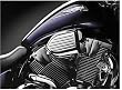 Kuryakyn Pro Series Hypercharger 9411