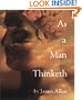 As a Man Thinketh