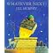 My favourite books by Amelia age 2 1/2