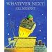 My favourite books by Amelia age 2 1/2