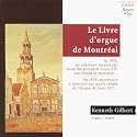 Le Livre D'orgue De Montreal