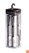 Streamlight 85177 CR123A Lithium Batteries, 12-Pack