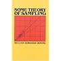 Some Theory of Sampling