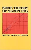Some Theory of Sampling