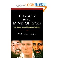 Terror in the Mind of God: The Global Rise of Religious Violence
