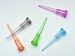Kahnetics KDS16TNP: LL NEEDLES (50) GRAY