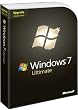 Windows 7 Ultimate 32/64 Bit Upgrade deutsch