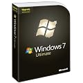 Windows 7 Ultimate 32/64 Bit Upgrade deutsch