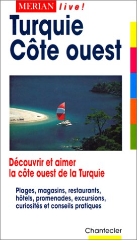City Travel Guides Discounted  Livres : Turquie