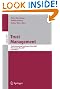 Trust Management: Third...