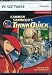 Software : CARMEN SANDIEGO THINK QUICK (JC)