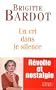 Un cri dans le silence